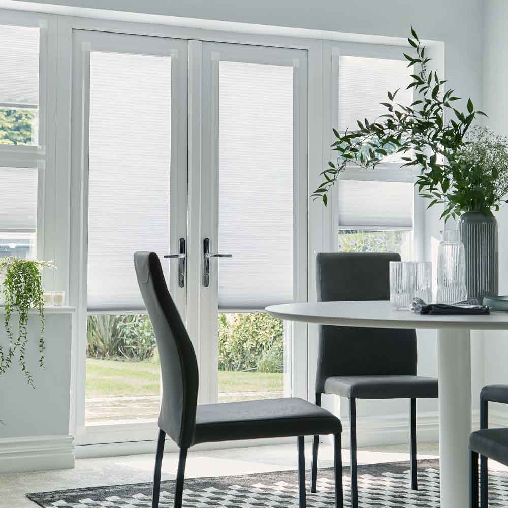 Perfect Fit blinds in Darlington