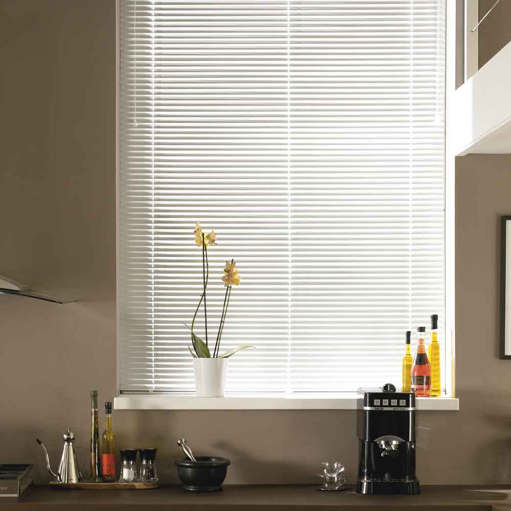 Venetian blinds in Darlington
